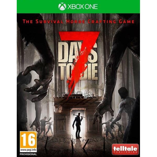7 days to die discount xbox one