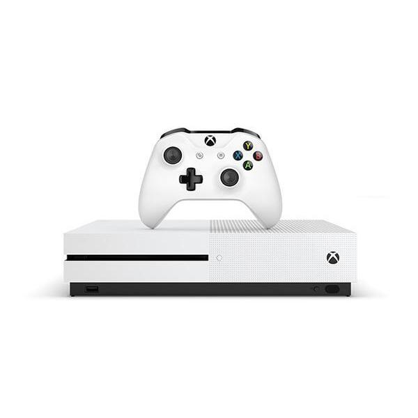 baan Wat leuk essence Xbox One S Bundel (500GB of 1TB) + Controller (Xbox One) | €158 |  Aanbieding!