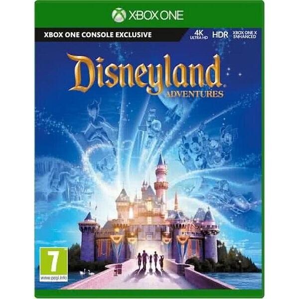 Disneyland Adventures Xbox One kopen 14.99