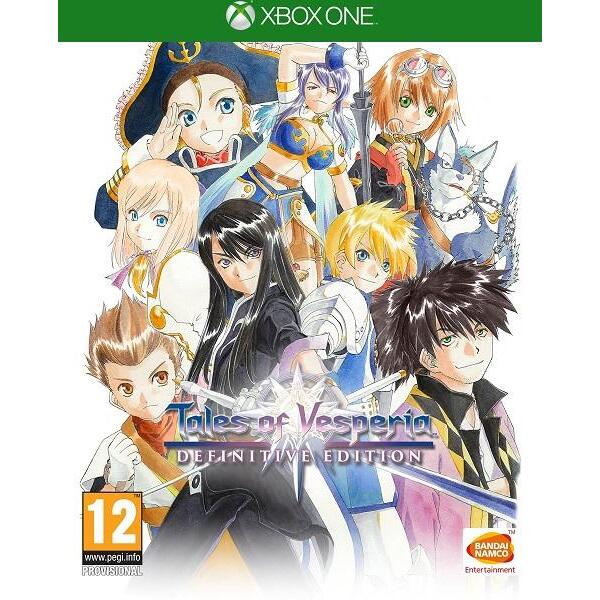 Tales of xbox one shop