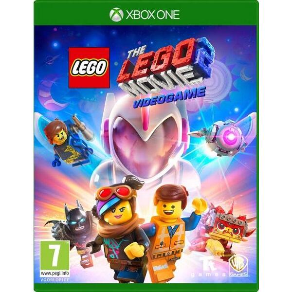 Xbox one video game on sale