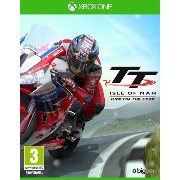 The isle xbox one discount