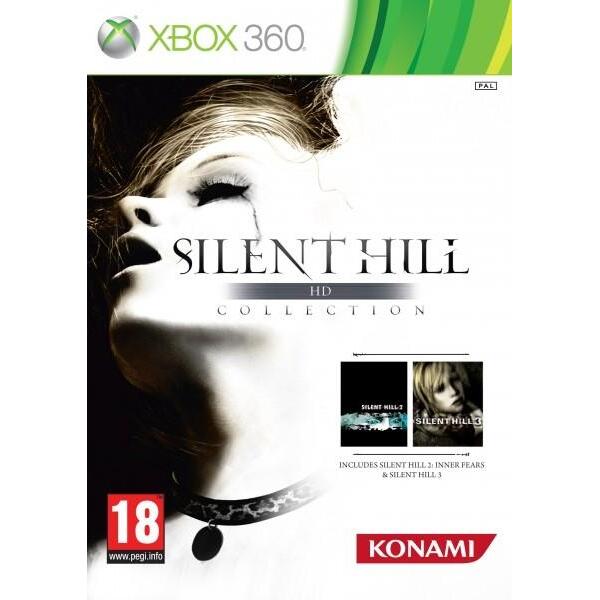 Silent hill xbox discount