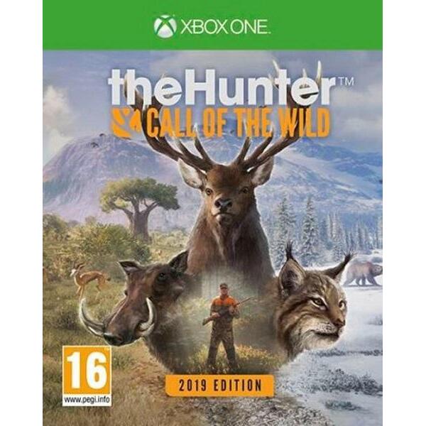 Xbox one game 2019 sale
