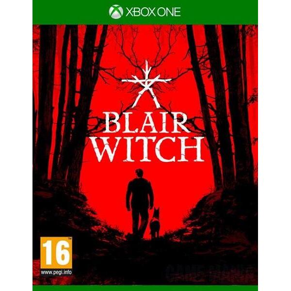 witch it xbox one