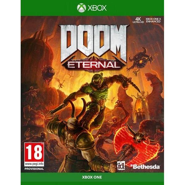 Doom Eternal