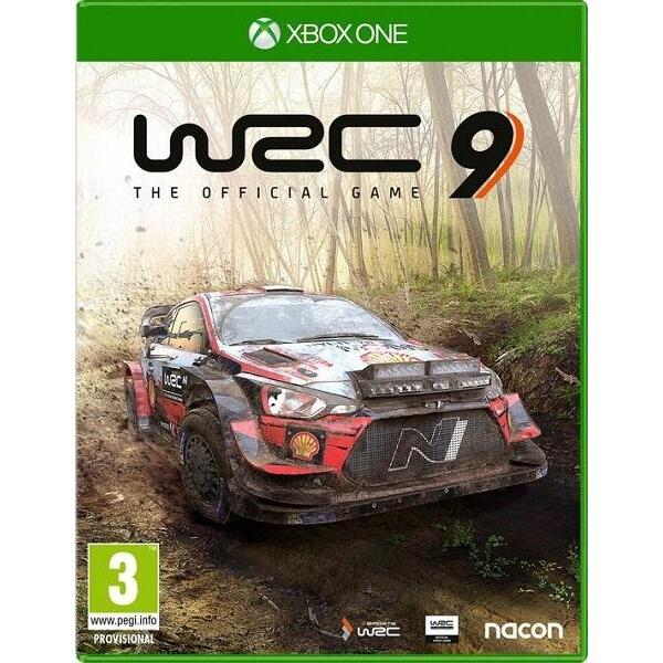 Xbox 9 store