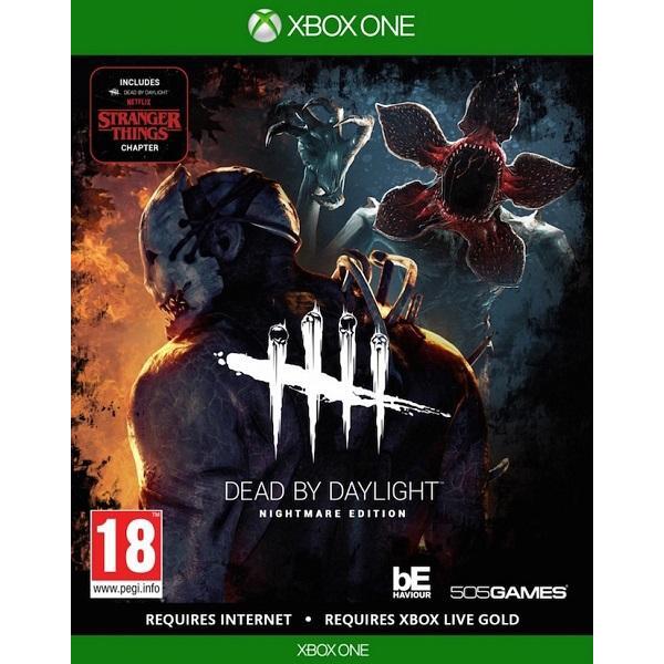 Last year the outlet nightmare xbox one