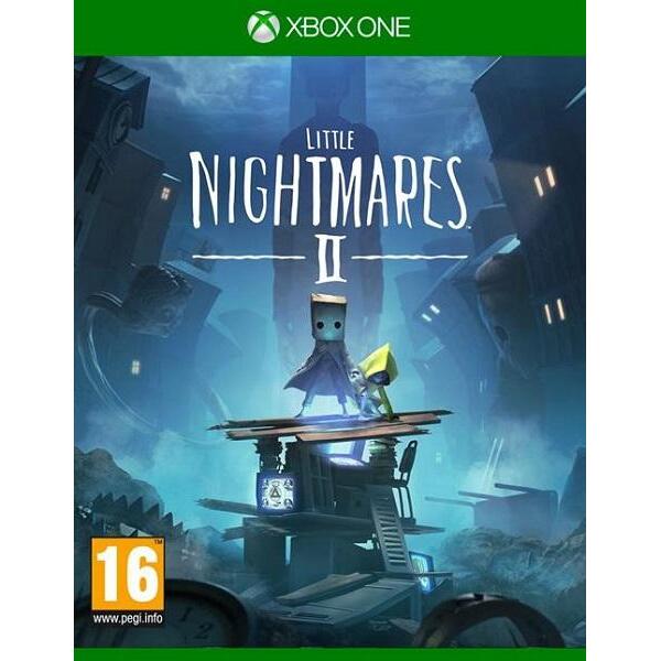 Little Nightmares II Xbox One kopen 15.99