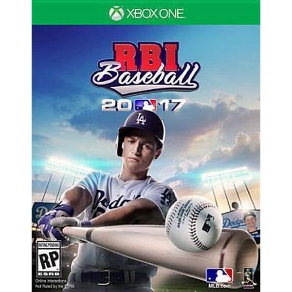 Baseball games hotsell for xbox one