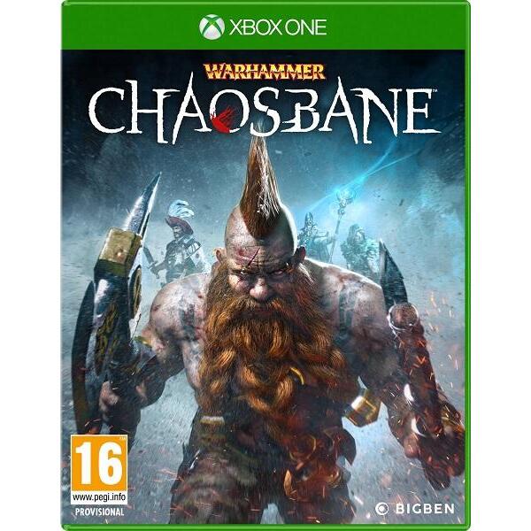 Warhammer xbox one new arrivals