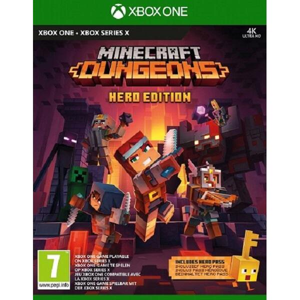 Minecraft games top for xbox one