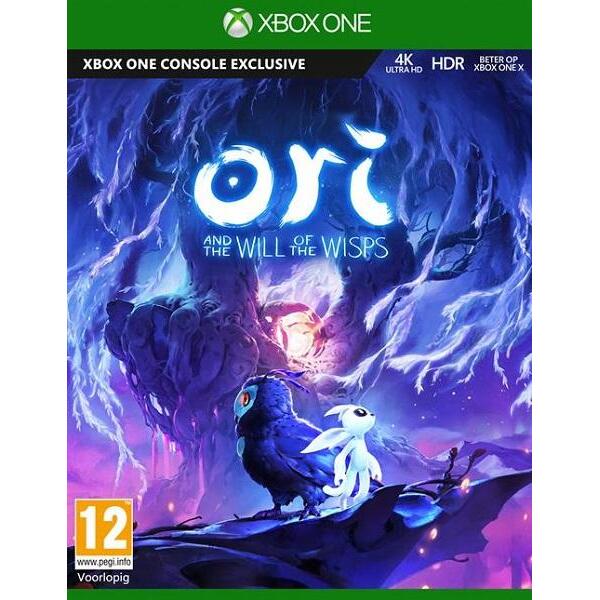 Xbox one ori and the will of the wisps outlet
