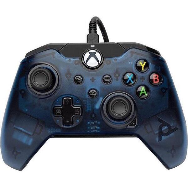 Xbox one sale controller with cord