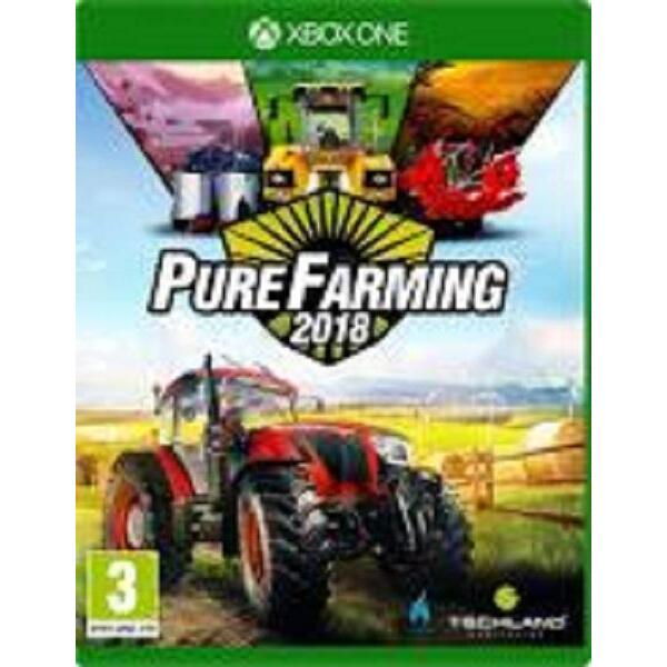 Xbox pure discount