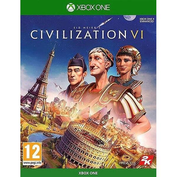 Civilization 6 xbox discount