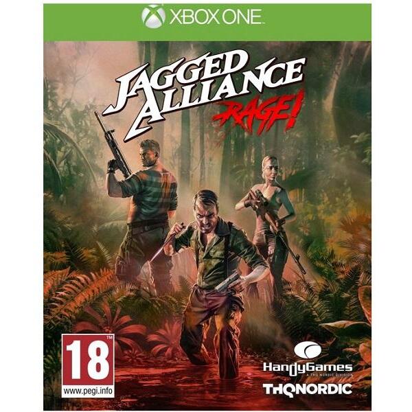 Xbox rage hot sale