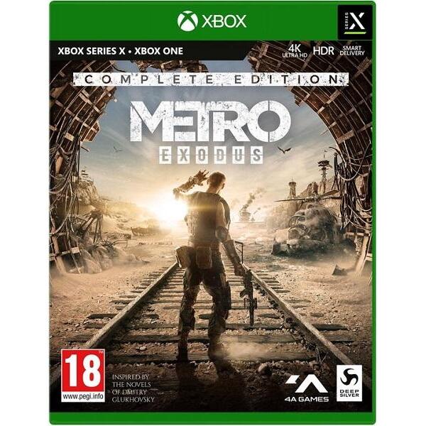 Exodus xbox clearance one