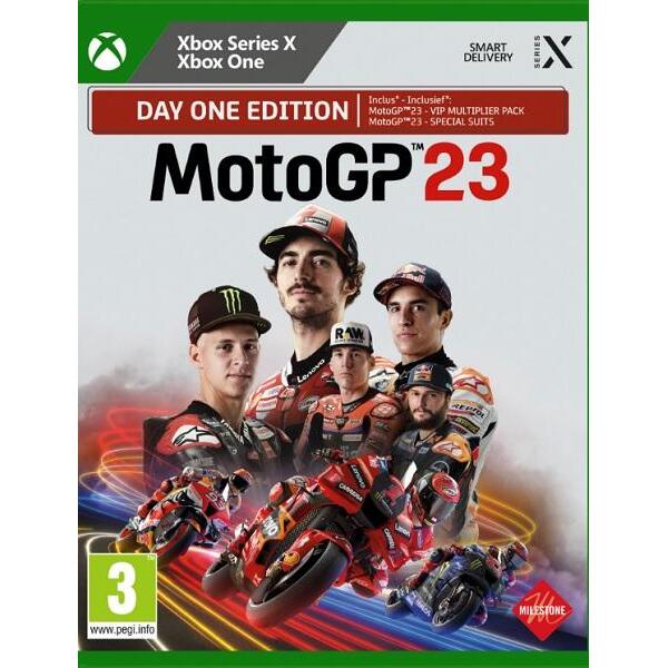 Xbox deals one motogp