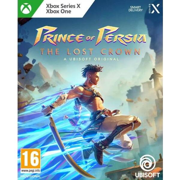 Prince of persia deals xbox one