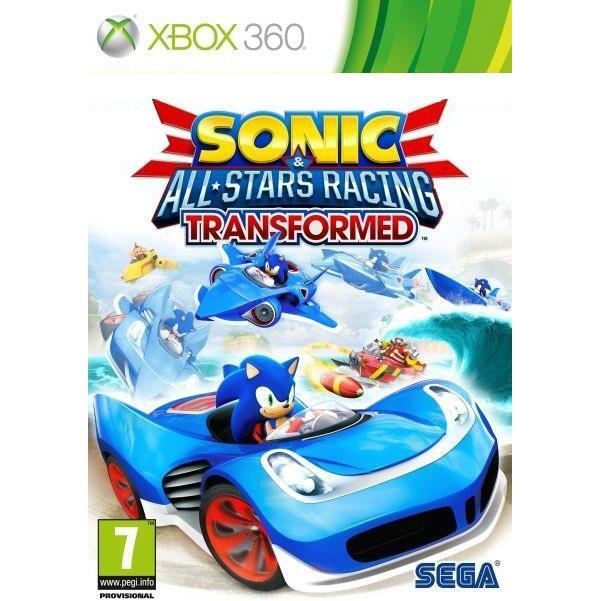 All stars xbox 360 2025