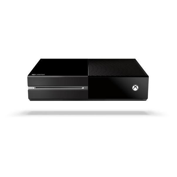 Duwen Blind vertrouwen dichtbij Xbox One Console (500GB / 1TB) - Zwart (Xbox One) | €85 | Tweedehands