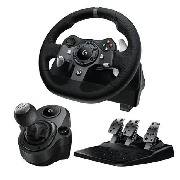 Logitech shop g29 xbox
