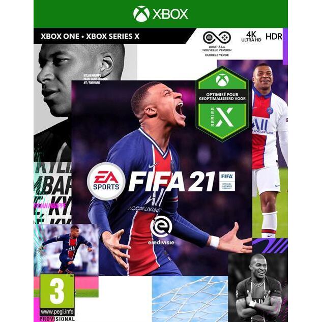 Fifa for xbox one outlet