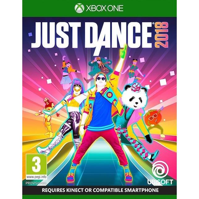 Just dance 2019 xbox one 2025