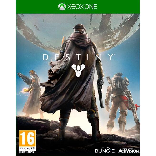 Destiny 2 hot sale xbox one