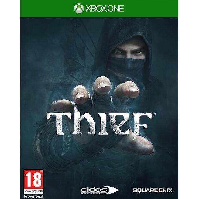 Thief shop xbox one