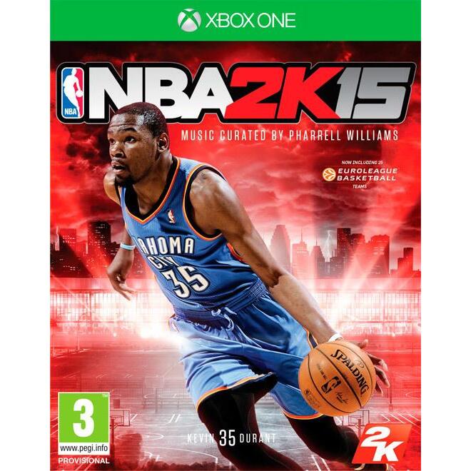 Nba xbox one sales