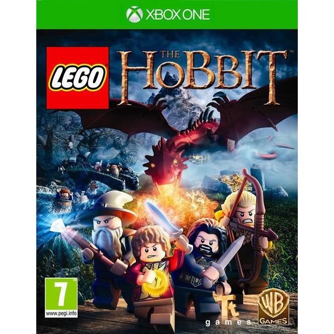 LEGO The Hobbit Xbox One kopen 29.99