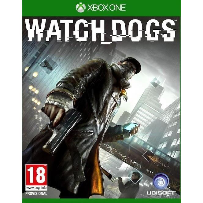 Dogs (Xbox One) kopen - €5.99