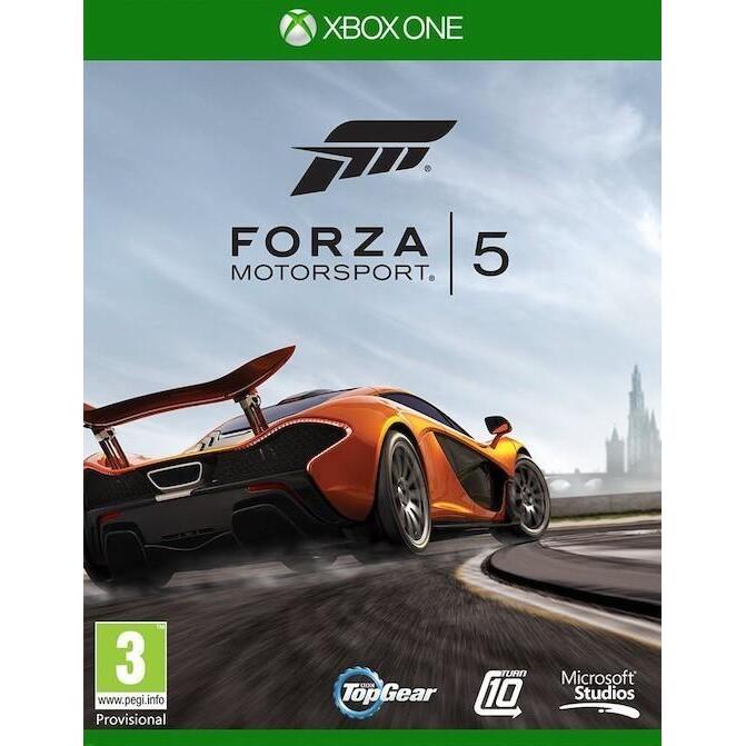 Forza for deals xbox one