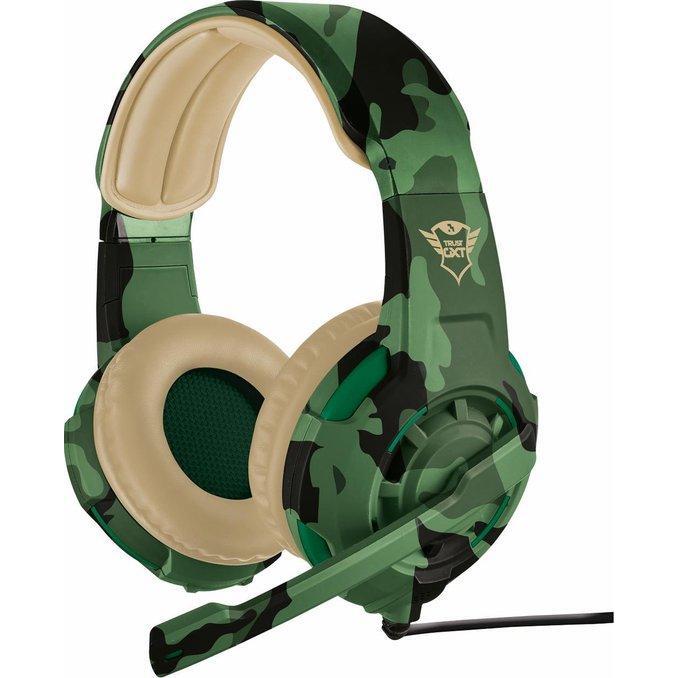 Camo xbox one headset sales