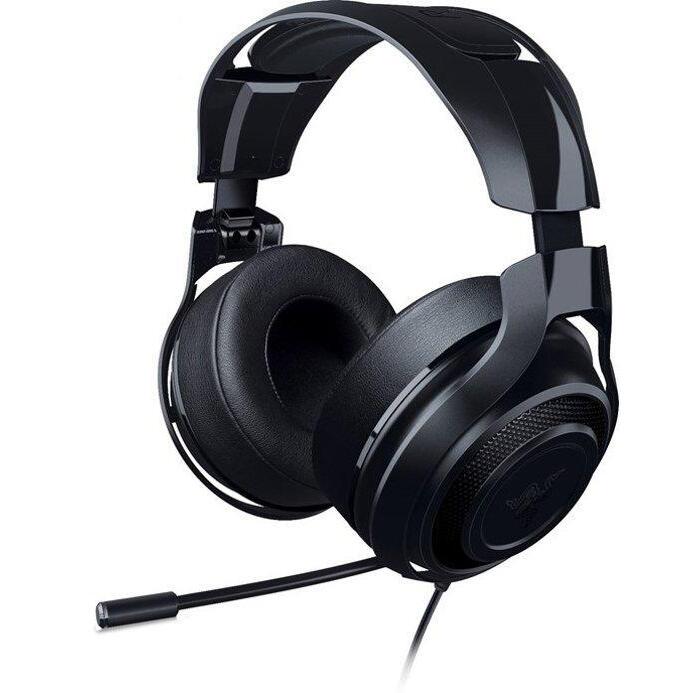 Razer man o war discount xbox one