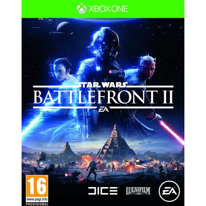 Star wars battlefront xbox 2025