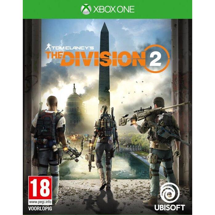 Nintendo Switch XboxOne tomclancy the division set Nintendo Switch XboxOne tomclancy the division set The Division