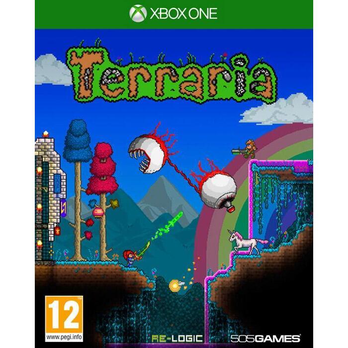 Terraria