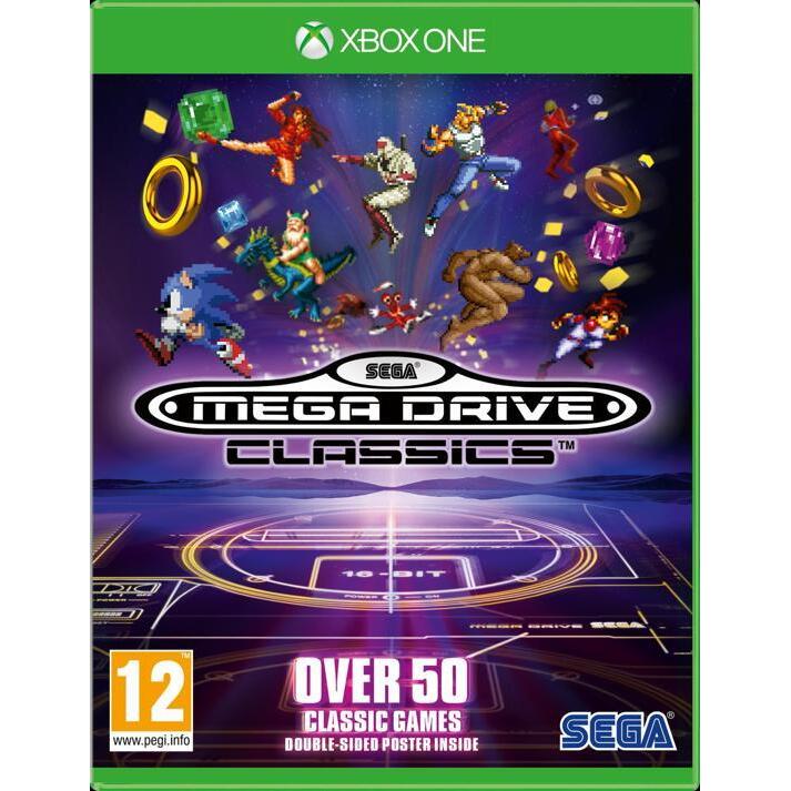 Classic xbox games on xbox best sale one