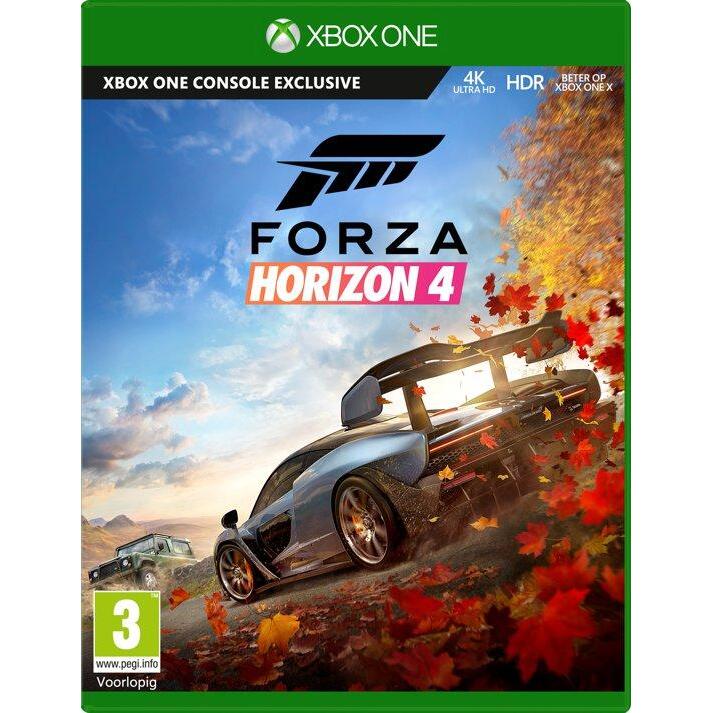 Forza horizon deals 1 for sale