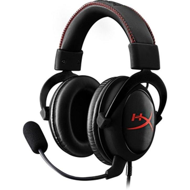 Hyperx cloud shop headset xbox