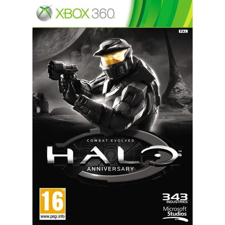 Uiterlijk Plagen paraplu Halo: Combat Evolved - Anniversary Edition game kopen, morgen in huis. Alle  Xbox 360 spellen vanaf € 2,00.