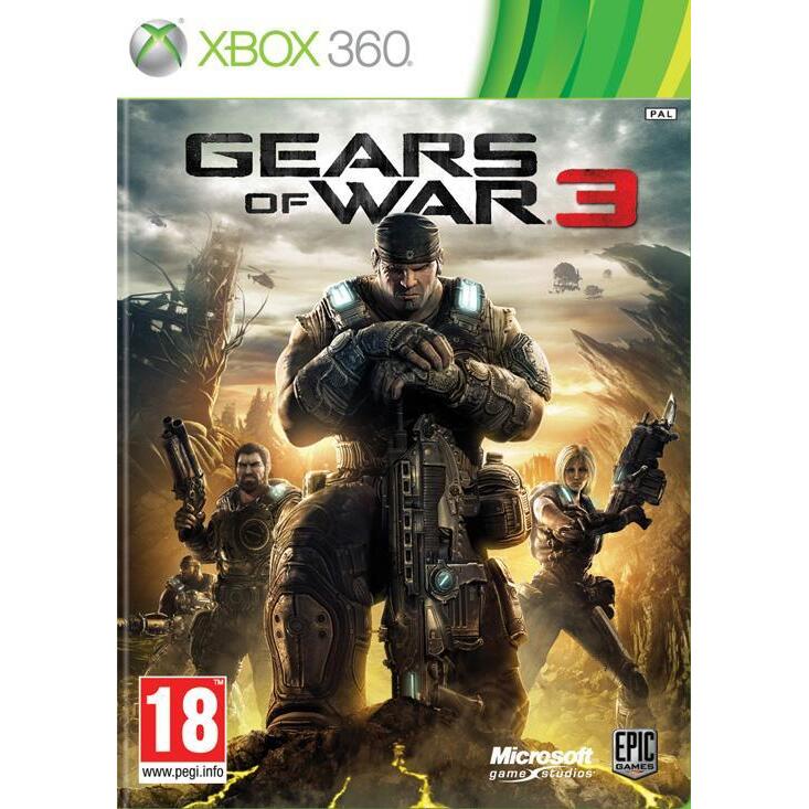 Xbox 360 3 new arrivals