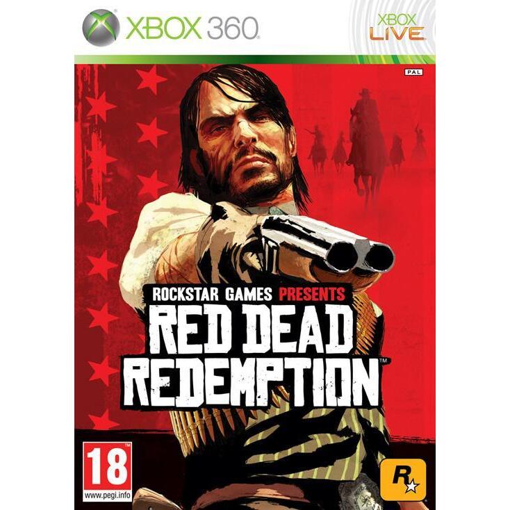 Paragraaf Chirurgie Om toestemming te geven Red Dead Redemption game kopen, morgen in huis. Alle Xbox 360 spellen vanaf  € 2,00.