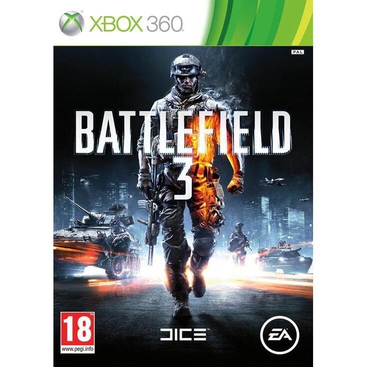 Bf3 2025 xbox one
