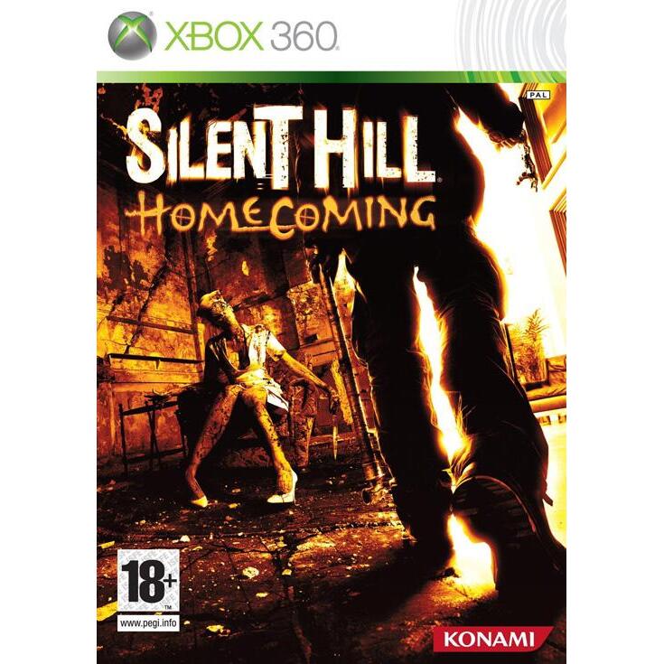 Xbox silent hill store 2