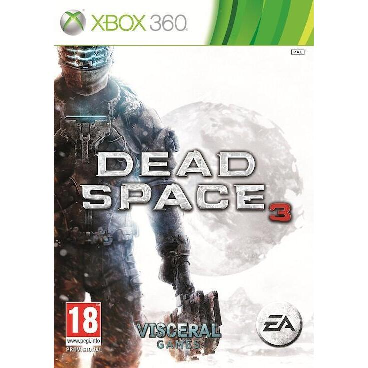 Dead space 3 deals xbox one