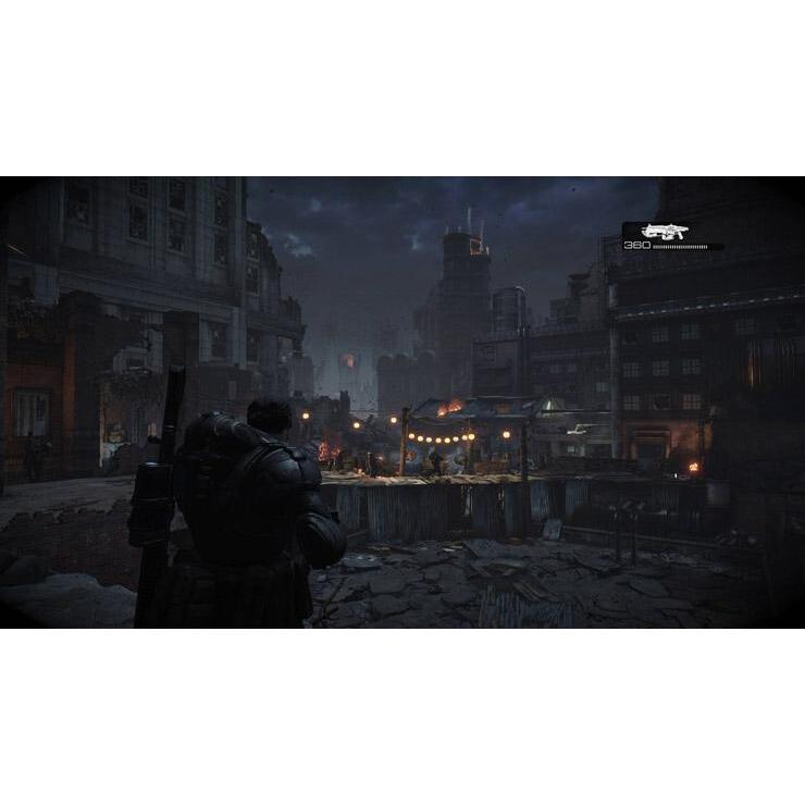 Gears of new arrivals war ultimate edition